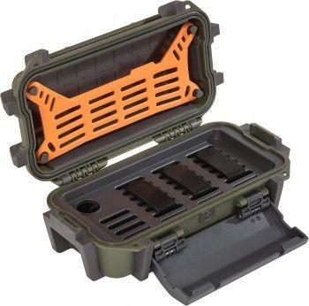 Produktbild Peli Ruck Case R20, Small Personal Utility,Green