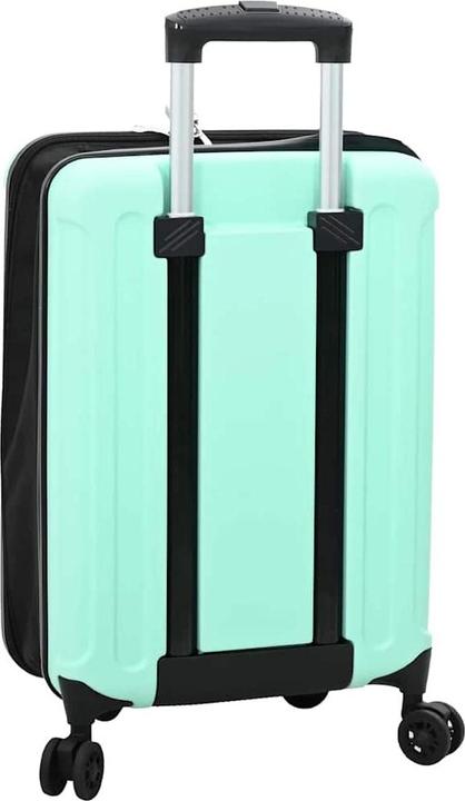 Image du produit VidaXL Sac de voyage vert menthe