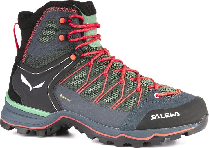 Immagine prodotto Salewa Solette Mountain Trainer Lite Mid GORE-TEX (35)