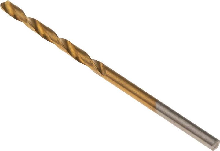 Immagine prodotto RS PRO HSS DRILL 2.3MM (2,3 millimetri)