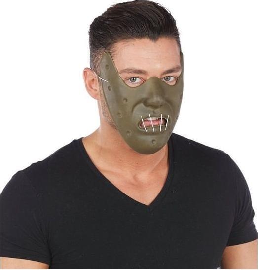 Image du produit Rubies Hannibal