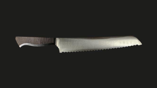 Actual product image Güde Solingen Caminada (22 cm)