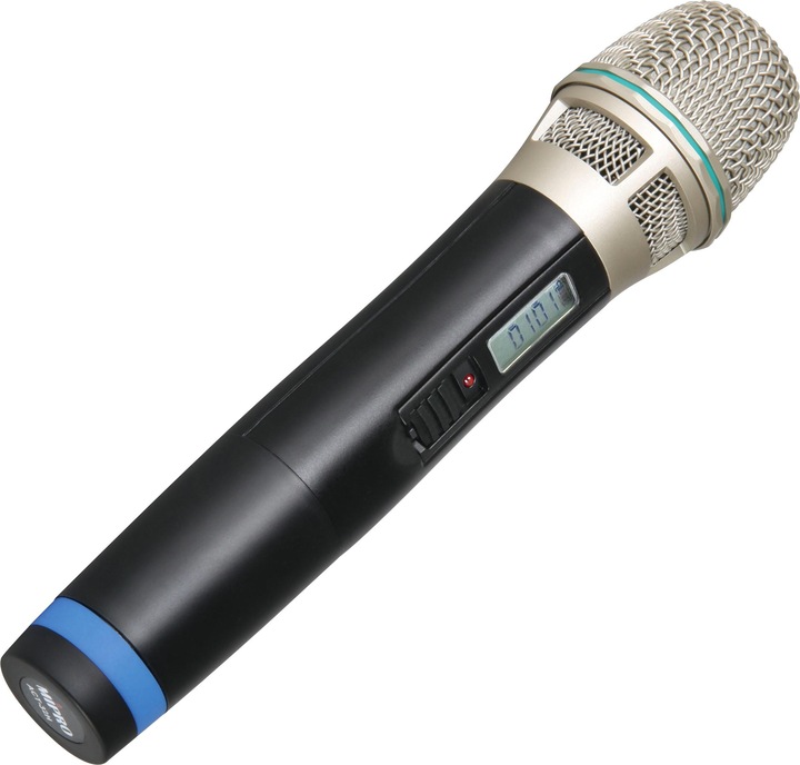 Actual product image Mipro ACT-32H radio microphone