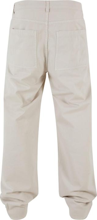Actual product image Urban Classics Organic Skater Chino Pants - 140915 (32)