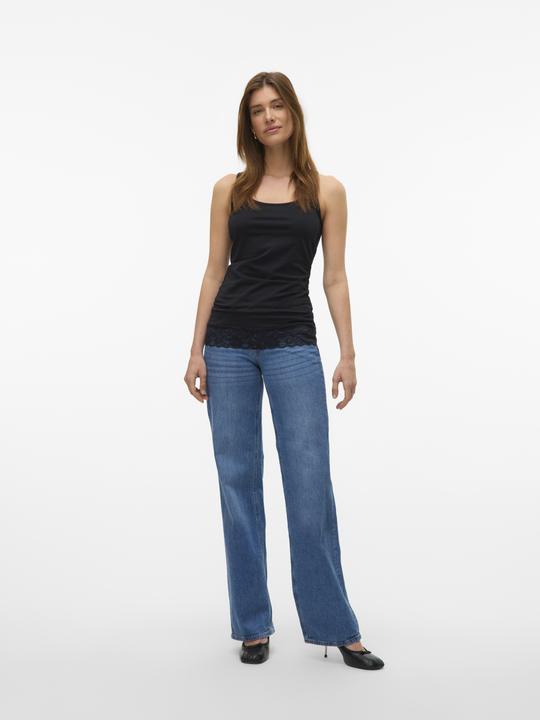 Immagine prodotto Vero Moda Vmmaxi My Lace Long Tank Jrs Noos (L)