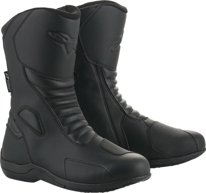 Actual product image Alpinestars Origin Drystar hiking boots (Men, 46)