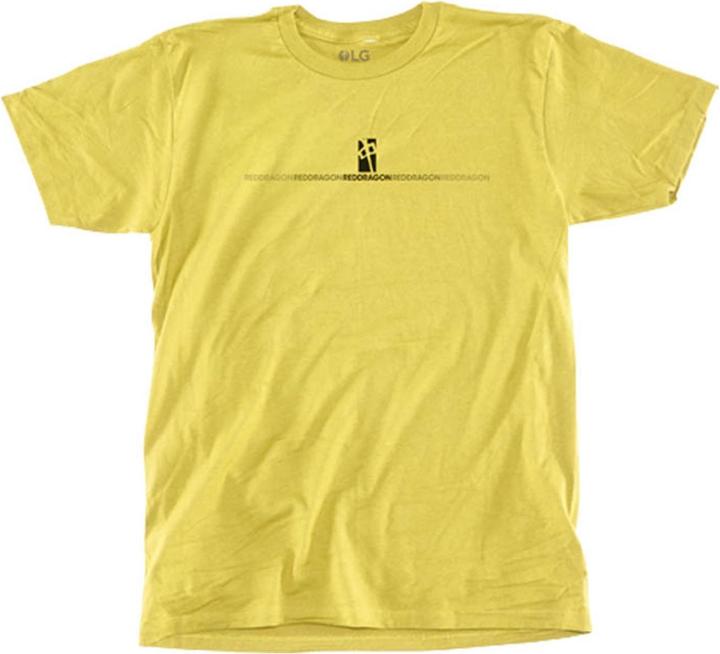 Actual product image Red Dragon Nineties T-Shirt (M)