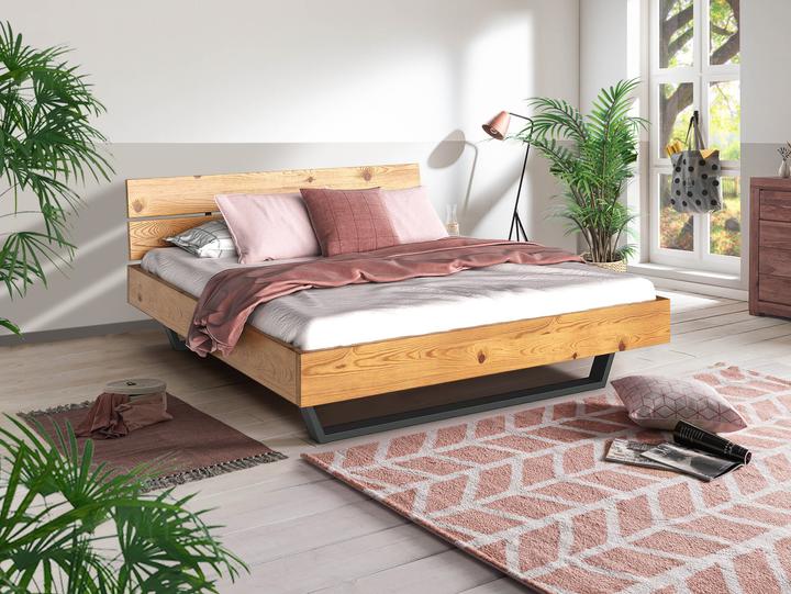 Actual product image Möbel-Eins Curby (120 x 200 cm)