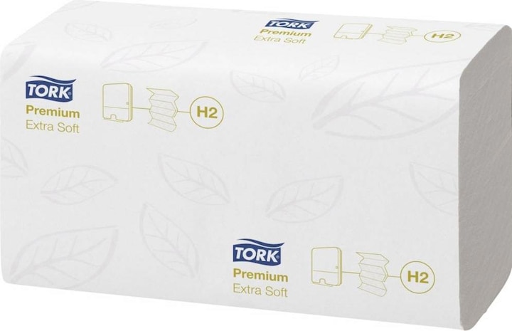 Actual product image Tork Xpress Starter