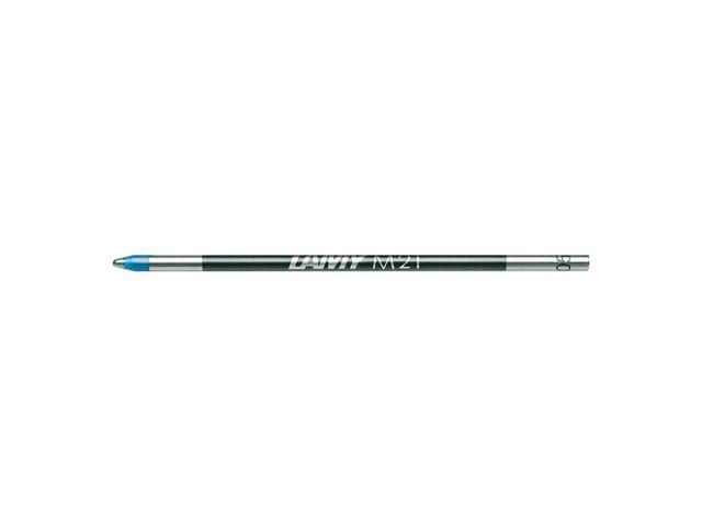 Produktbild Lamy Mine M21 blau 2 Stk. (1 Stück, Blau, 0.50 mm)
