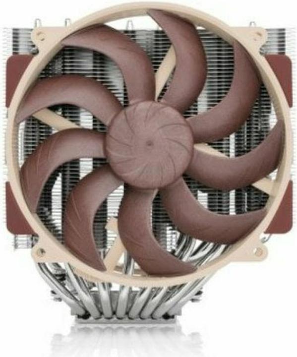 Produktbild Noctua NH-D15 G2 HBC (168 mm)