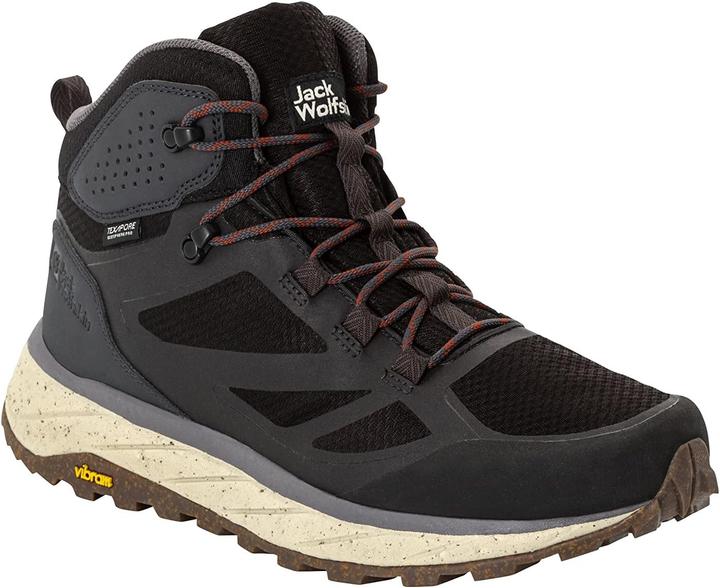 Produktbild Jack Wolfskin Terraventure Texapore Mid M (45)