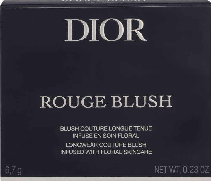 Actual product image Dior Rouge Blush (720 Icône)