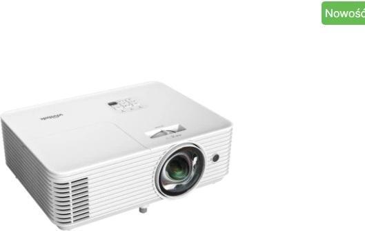 vivitek Projektor krĂłtkoogniskowy DW355ST