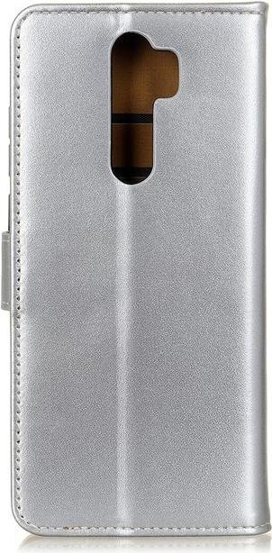 Actual product image MU Classic Classic II Leather Bookcover Series (Xiaomi Redmi 9)