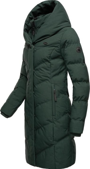 Actual product image Ragwear Natalka Melange (4XL)