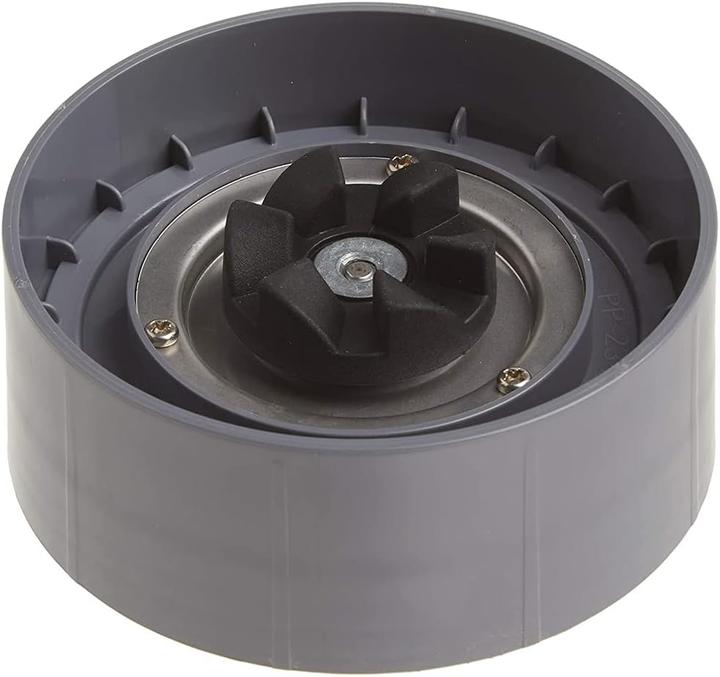 Produktbild Mmobiel Ersatz-Kreuzklingen für NutriBullet-Entsafter