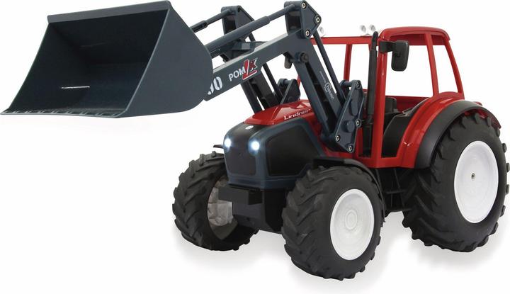 Actual product image Jamara Lindner Geotrac