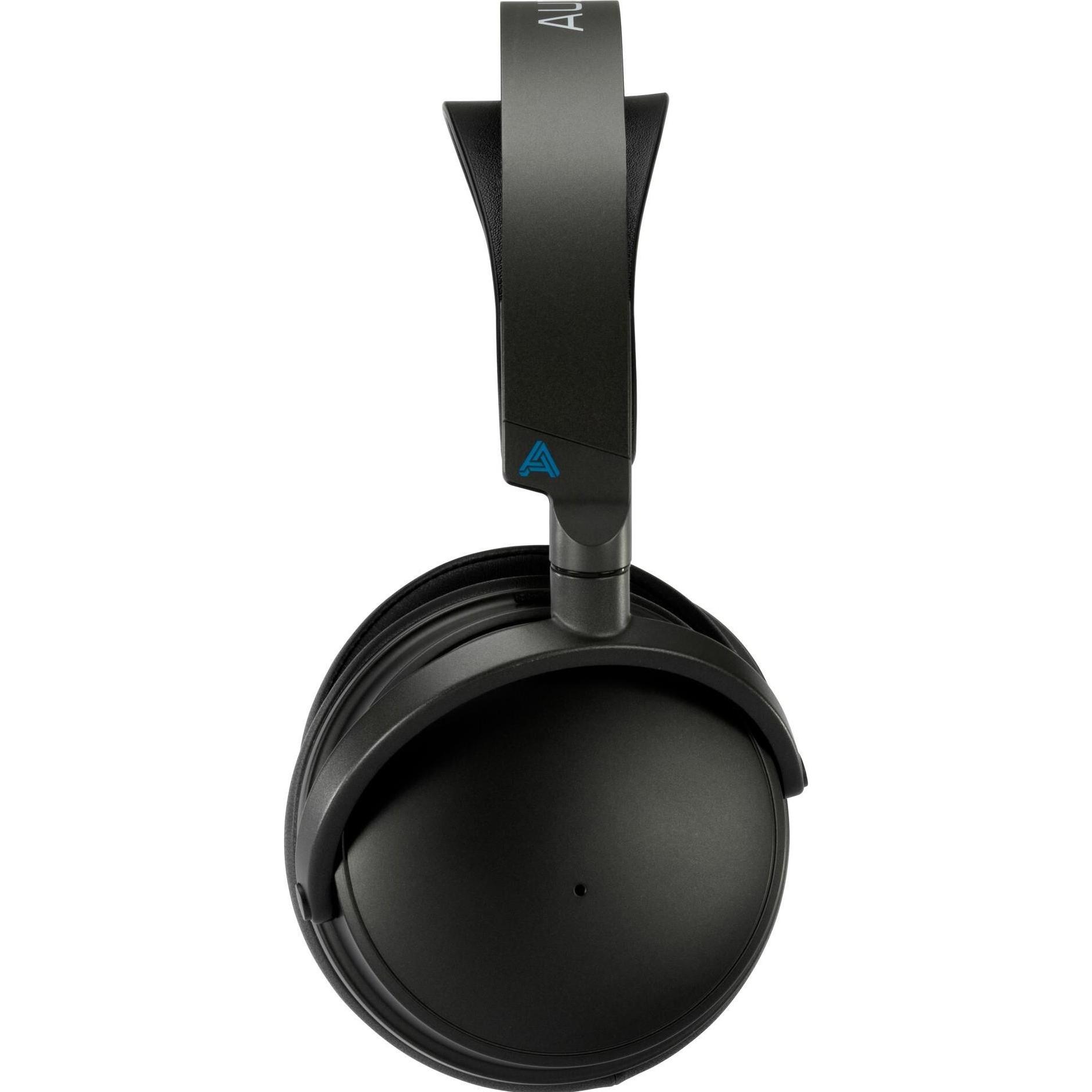 Thumbnail - Audeze Maxwell PS (Kabelgebunden, Kabellos), Gaming Headset, Schwarz