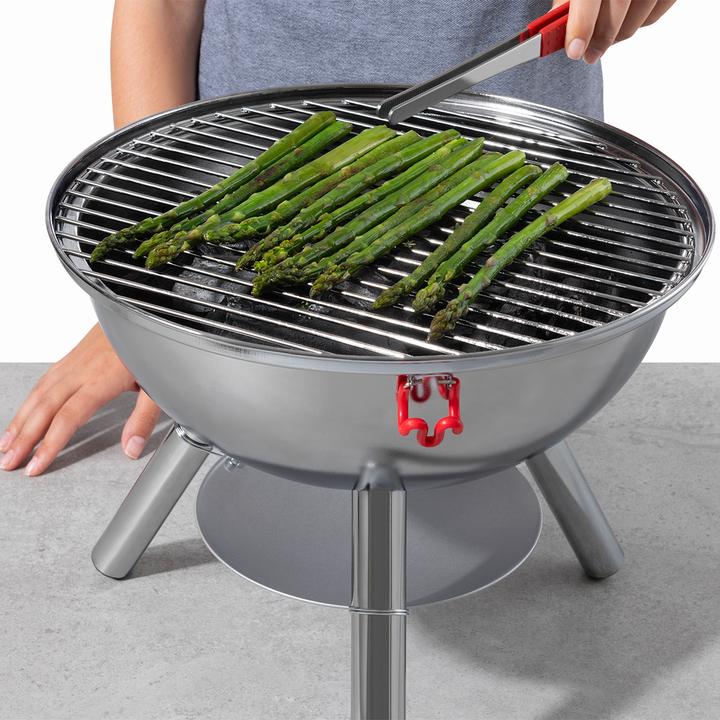 Immagine prodotto Bodum Griglia Fyrkat (36 cm)