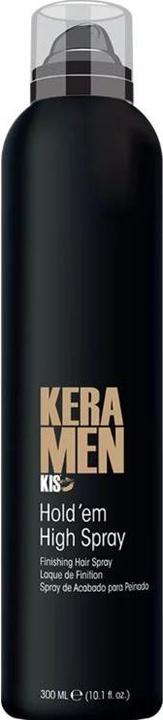 KIS KeraMen Hold'em High Spray 300ml (300 ml)