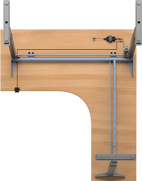 Produktbild kaiserkraft Atlanta