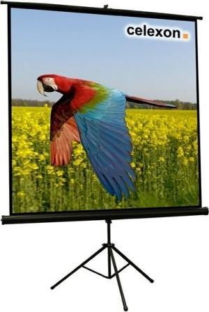 Produktbild Celexon Eco Stativ, Leinwand, 1:1 (74.02", 1:1)