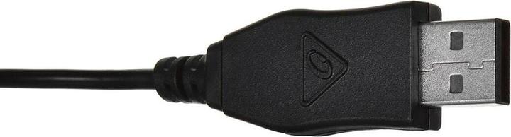 Actual product image Behringer HPM1100 - closed headphones su microphone and USB connection (ANC, Cable)