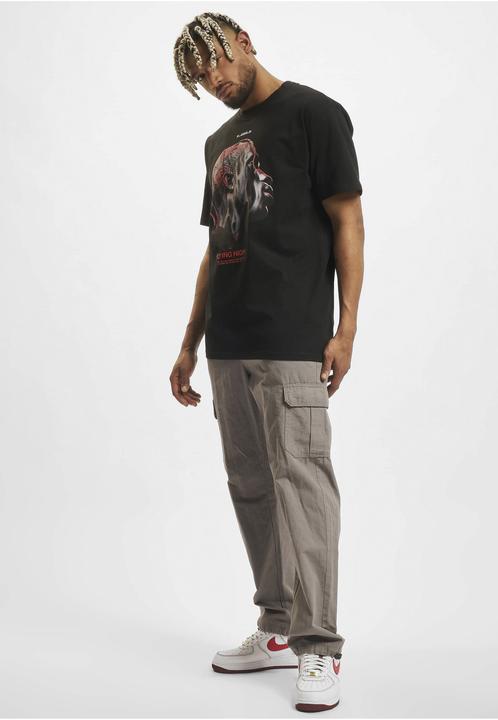 Image du produit Urban Classics Tee surdimensionné Flying High - 16551 (4XL)