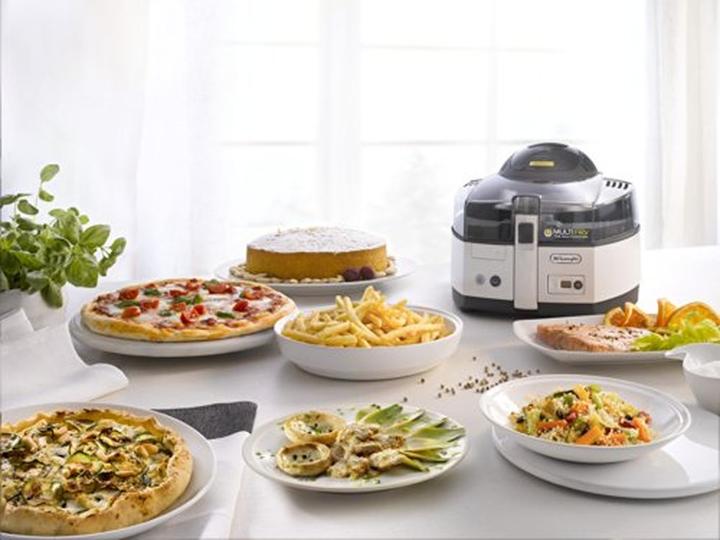 Produktbild De'Longhi FH1163 classic