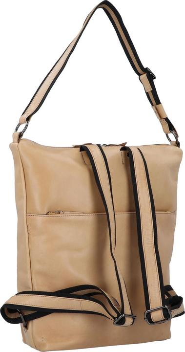 Actual product image Harolds Caugio Daypack Leder 40 cm (14 l)