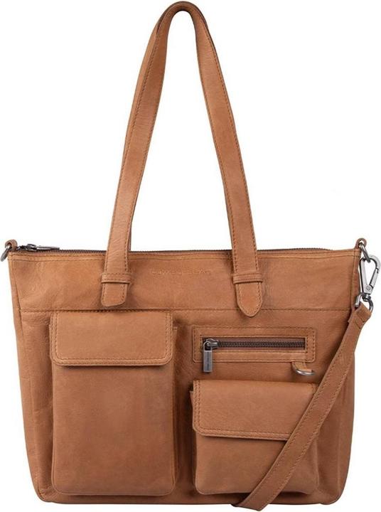 Immagine prodotto Cowboysbag Grenada Leren shopper