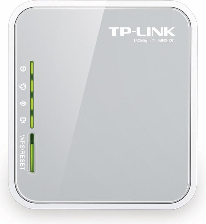 Produktbild TP-Link TL-MR3020