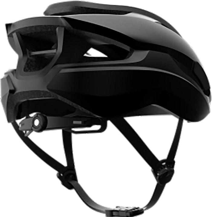 Stealth Black