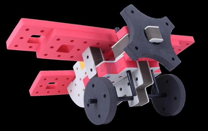 Image du produit Bakoba Boîte d'éducation