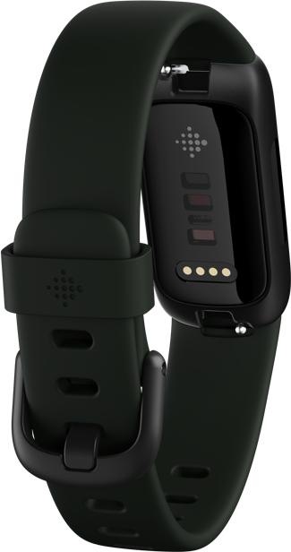 Actual product image Fitbit Inspire 3 (39.32 mm)