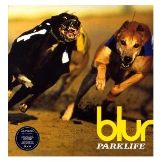 Parlophone Label Group Parklife (speciale Editie), Vinyl