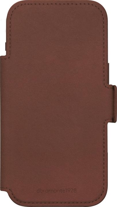 Produktbild dbramante1928 Lynge - Flip-Hülle für Mob (Apple iPhone 17 Pro)