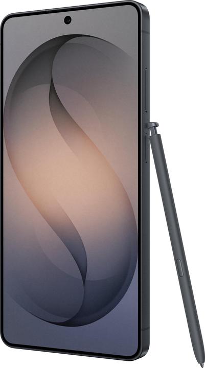 Immagine prodotto Samsung Galaxy S26 Ultra Enterprise Edition (512 GB, Nero, 6.90", Doppia SIM, 5G)