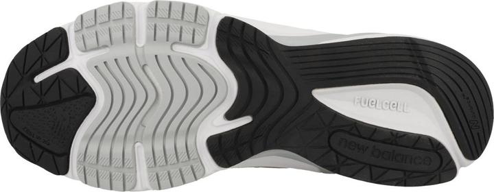 Produktbild New Balance Sneaker "M 990 MiUS v6 Core" grau (44)