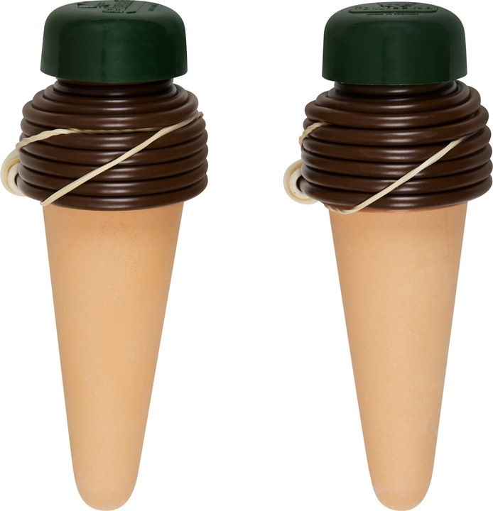 Image du produit Blumat Goutteur final XL (Cône d'argile Irrigation)
