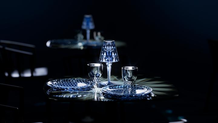 Produktbild Kartell Battery