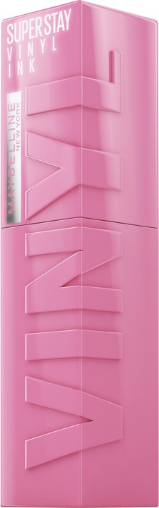 Actual product image Maybelline New York MNY Superstay/Forever Lip (155 Upbeat)