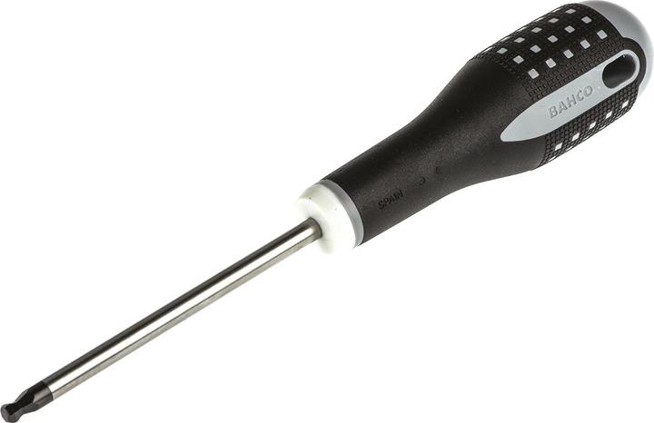 Actual product image Bahco Hexagon socket screwdriver (Sorceress)