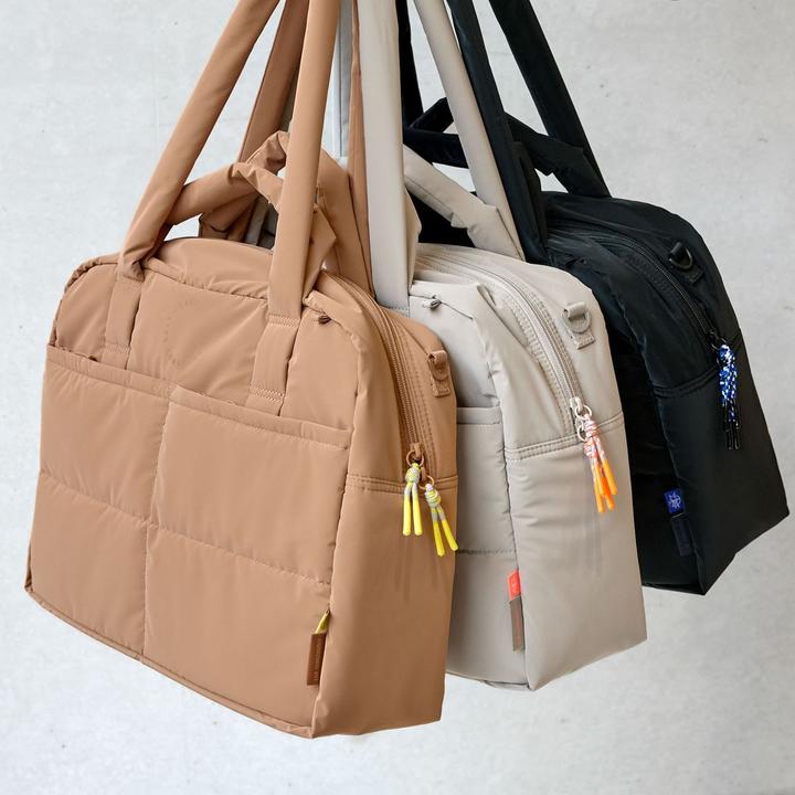 Image du produit Lässig Wickeltaschen & Wickelrucksäcke Wickeltasche Everyday Bag - Black