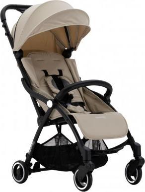 Produktbild Hamilton by yoop Kinderwagen X1 Plus Khaki (0 Monate - 4 Jahre)
