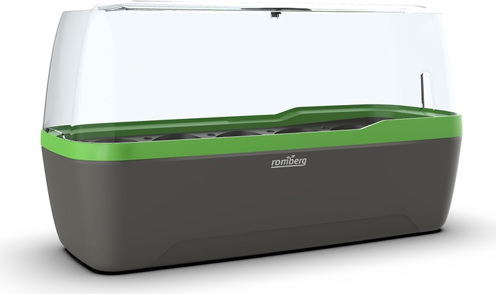Produktbild Romberg BoQube