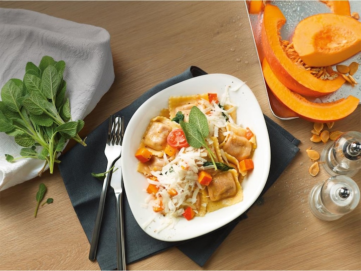 Actual product image Villeroy & Boch Vapiano (2 x, 26 cm)