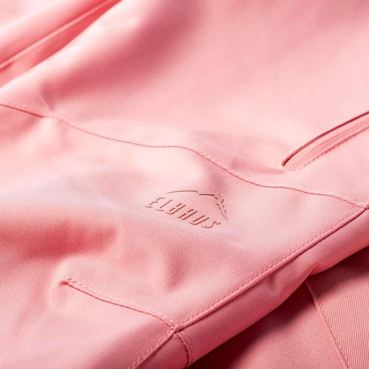 Immagine prodotto Elbrus SPODNIE LEANNA WO'S FLAMINGO Rožinis/DUSTY ROSE S (S)