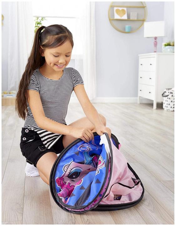 Produktbild Little Tikes 651878 LOL Surprise Pop-up Children's Tent